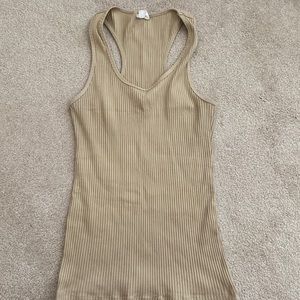 Women’s tank top